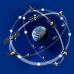 Η Ρωσία σχεδιάζει εκτόξευση 	13 δορυφόρων προς υποστήριξη του συστήματος Glonass-M