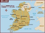 Η Ιρλανδία είναι αποφασισμένη να ολοκληρώσει με επιτυχία το σχέδιο βοήθειας