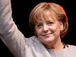 Γερμανία: Οι χριστιανοδημοκράτες της Μέρκελ στα υψηλότερα ποσοστά της τελευταίας τριετίας