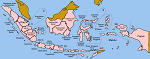 Ινδονησία: Σύλληψη 11 ατόμων για σχεδιασμό τρομοκρατικών επιθέσεων