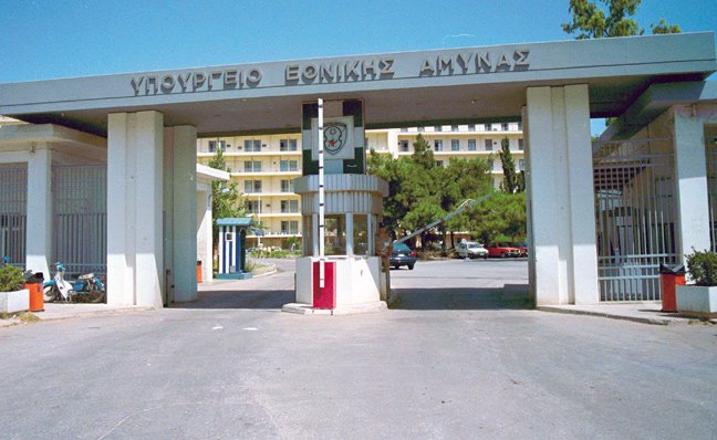 Απάντηση ΥΠΕΘΑ σε ΣΥΡΙΖΑ για εμπλοκή ΕΔ σε αποστολές εσωτερικής ασφάλειας