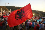 Αλβανία: Επεισόδια στην Κλεισούρα για την 28η Οκτωβρίου