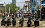 Περού: Δύο διαδηλωτές νεκροί και 21 τραυματίες