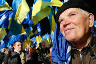 Η ΕΕ εκφράζει την ανησυχία της με την πορεία των εκλογών στην Ουκρανία