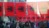 ΠΓΔΜ: Το αλβανικό κόμμα DUI του Αλί Αχμέτι κάνει κοινοβουλευτικό σαμποτάζ