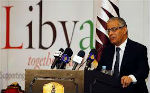 Λιβύη: “Κυβέρνηση συνασπισμού” παρουσίασε ο πρωθυπουργός Αλί Ζεϊντάν