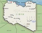 Διαδηλωτές εισέβαλαν στο κτίριο της Εθνοσυνέλευσης στη Λιβύη
