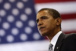 Μπάρακ Ομπάμα: «Η καταιγίδα δεν έχει ακόμα τελειώσει»