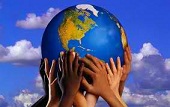 Νόαμ Τσόμσκι: “Σε ποιον ανήκει ο κόσμος;”