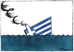 FTD: “Χωρίς τέλος τα άσχημα νέα για την Ελλάδα”