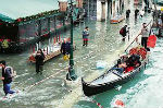 Iταλία: Δύο νεκροί από τις πλημμύρες