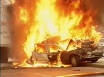 Έκρηξη παγιδευμένου αυτοκινήτου στο Ισκεντερούν στην Τουρκία