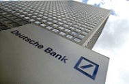Deutsche Bank: “Να δοθεί νέα οικονομική βοήθεια στην Ελλάδα”