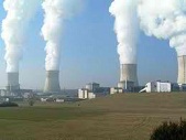 HΠΑ: Η NRC “ανησυχεί” για τις προδιαγραφές ασφαλείας των πυρηνικών αντιδραστήρων