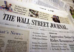 Wall Street Journal: “Αντιμετώπιση του ελληνικού προβλήματος ή διαζύγιο”