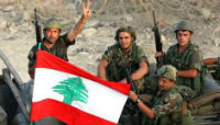 Οι Λιβανέζοι στρατιωτικοί μπλόκαραν Σύρους ενόπλους μισθοφόρους
