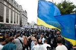 Ουκρανία: Απειλές και διαμαρτυρίες από την αντιπολίτευση για τις εκλογές