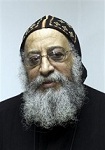 Ο επίσκοπος Ταούαντρος είναι ο νέος Πατριάρχης της Κοπτικής Εκκλησίας της Αιγύπτου
