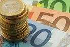 Χ. Αλμούνια: “Καμία χώρα δεν θα φύγει από το ευρώ”