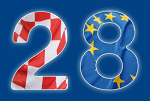 Αυριανή επικύρωση της ένταξης της Κροατίας στην ΕΕ από τη Σουηδία