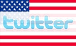 ΗΠΑ: Το 40% των twits μιλάνε για Ομπάμα και το 24% για Ρόμνεϊ