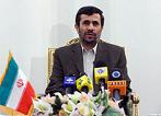 Αχμαντινετζάντ: “Όσοι συγκεντρώνουν πυρηνικά είναι οπισθοδρομικοί και καθυστερημένοι”!