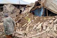 Αυξάνονται οι νεκροί από σεισμό που συγκλόνισε τη Γουατεμάλα