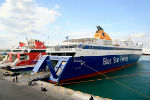 Υπουργείο Ναυτιλίας: “Επίταξη των υπηρεσιών των πληρωμάτων πλοίων του εμπορικού ναυτικού”