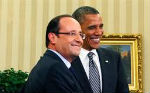 “Νέα ώθηση” στη συνεργασία ΗΠΑ-Γαλλίας