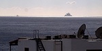 Πλατφόρμα άντλησης πετρελαίου στα ανοιχτά της Χώρας των Σφακίων στην Κρήτη