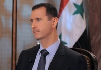 Άσαντ: “Ο Ερντογάν πιστεύει ότι είναι ο νέος σουλτάνος των Οθωμανών”
