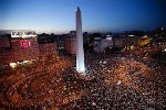 Αργεντινή: Η μεγαλύτερη αντικυβερνητική διαδήλωση της τελευταίας δεκαετίας