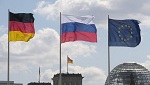 «Η Ρωσία αποτελεί για τη Γερμανία και την Ευρώπη έναν κεντρικό εταίρο»