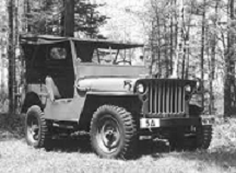 Αμερική, 11 Νοεμβρίου 1940: Η “γέννηση” του Jeep