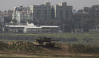 Τέσσερις Ισραηλινοί  θύματα νέας πυραυλικής επίθεσης