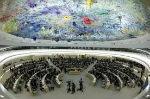 ΟΗΕ: Για ακόμη μία θητεία στο Συμβούλιο Ανθρωπίνων Δικαιωμάτων οι ΗΠΑ