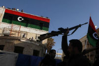 Στη Λιβύη αρχίζει η δίκη του τελευταίου πρωθυπουργού του Καντάφι