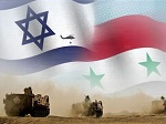 Με αντίποινα απαντάει ο Ισραηλινός στρατός σε Συριακά πυρά