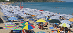 Μεταστροφή του κλίματος υπέρ της Ελλάδας στον τουρισμό – Αναμένονται 17 εκατ. τουρίστες το 2013