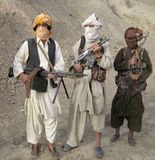 Χακάνι-Αλ Κάϊντα σε επίσημες συνομιλίες με τις ΗΠΑ στο Αφγανιστάν!