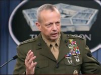 Στο  σκάνδαλο στη CIA εμπλέκεται ο διοικητής των αμερικανικών δυνάμεων στο Ιράκ