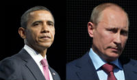 Ο Πούτιν και ο Ομπάμα επαναβεβαίωσαν το ενδιαφέρον τους για την ανάπτυξη των διμερών σχέσεων