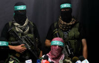Ο ηγέτης της ΧΑΜΑΣ κάλεσε τους Παλαιστινίους να αμυνθούν εναντίον  του Ισραήλ