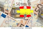 Τέταρτο διαδοχικό τρίμηνο ύφεσης για την ισπανική οικονομία