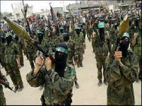 Ο νέος  στρατιωτικός διοικητής της οργάνωσης  Χαμάς