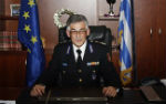 Νέος αρχηγός του Πυροσβεστικού Σώματος ο αντιστράτηγος Σωτήριος Γεωργακόπουλος