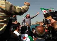 Διαδηλώσεις σε Συρία & Τυνησία: “Ελευθερία στην Παλαιστίνη, έξω το Ισραήλ”