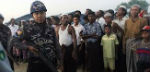 Έκκληση στον ΟΗΕ  για να αποτραπεί η γενοκτονία των Ροχίγκια στη Μιανμάρ