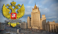 Ρωσία προς ΗΠΑ :  «Πολιτικοποίηση των ανθρωπίνων δικαιωμάτων»