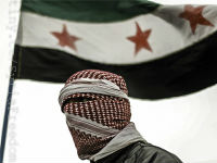 Η συριακή αντιπολίτευση θα έχει «Πρεσβευτή» στο Παρίσι